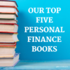 Top Five Personal Finance Books